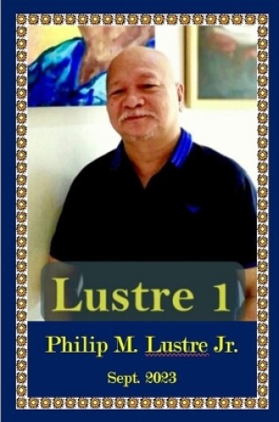 Cover of Lustre 1