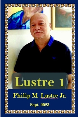 Book cover for Lustre 1