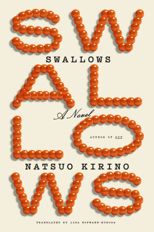 Cover of Swallows