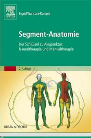 Cover of Segment-Anatomie