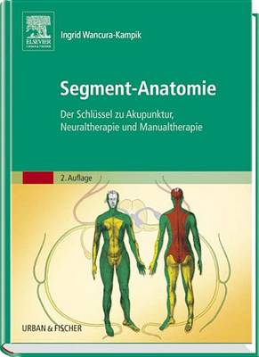 Book cover for Segment-Anatomie