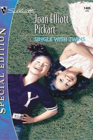 Cover of Single with Twins
