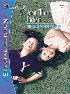 Book cover for Single with Twins