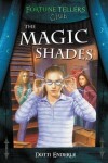 Book cover for The Magic Shades