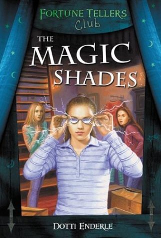 Cover of The Magic Shades