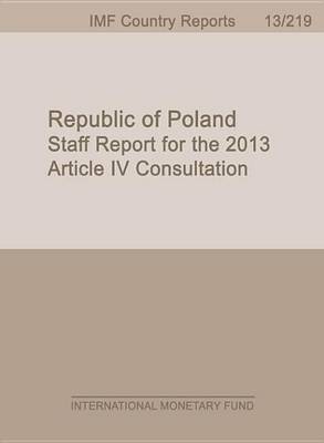 Book cover for Republic of Poland
