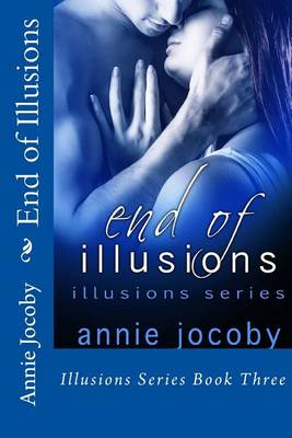 Book cover for End of Illusions