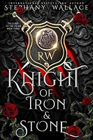 Cover of Knight of Iron & Stone