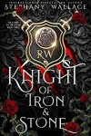 Book cover for Knight of Iron & Stone