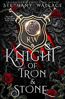 Cover of Knight of Iron & Stone