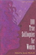 Cover of 100 True Soliloquies for Women