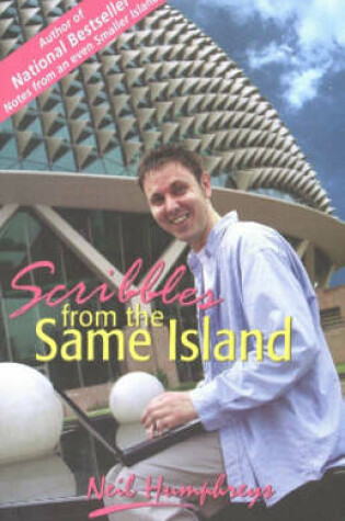 Cover of Scribbles from the Same Island