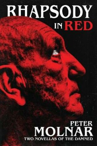 Cover of Rhapsody in Red