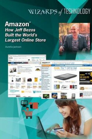 Cover of Amazon