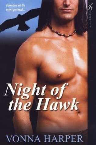 Cover of Night of the Hawk