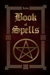 Book cover for Little Book of Spells