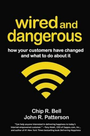 Cover of Wired and Dangerous