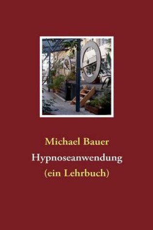 Cover of Hypnoseanwendung