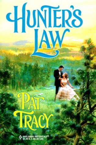 Cover of Hunter's Law