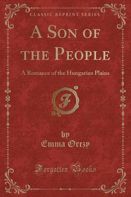 Book cover for A Son of the People