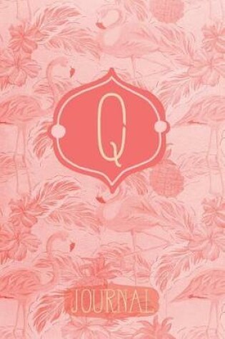 Cover of Q Journal