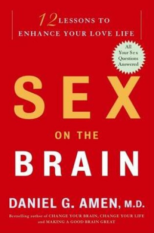 Cover of Sex on the Brain