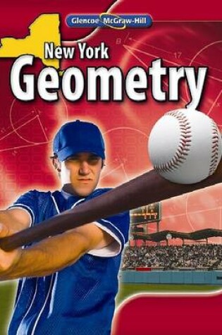 Cover of New York Geometry