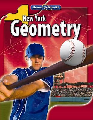 Book cover for New York Geometry