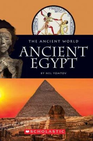 Cover of Ancient Egypt