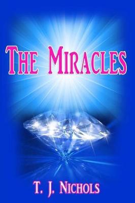 Book cover for The Miracles
