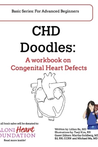 Cover of CHD Doodles