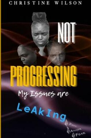 Cover of Not Progressing