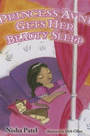 Cover of Princess Avni's Beauty Sleep