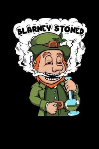 Cover of Blarney Stoned
