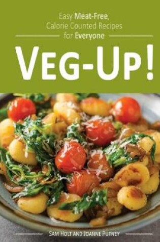 Cover of Veg-Up!