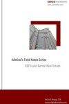 Book cover for Admiral Field Notes Series - REITs and Rental Real Estate