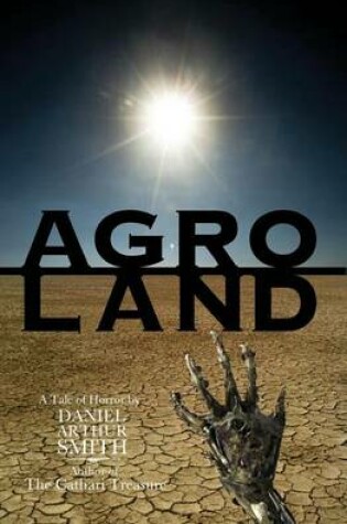 Cover of Agroland