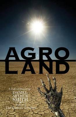 Book cover for Agroland