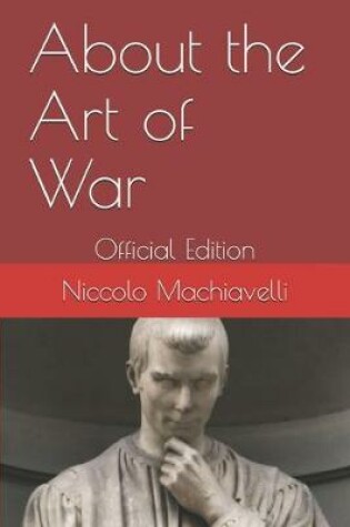 Cover of About the Art of War