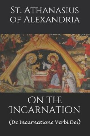 Cover of On the Incarnation
