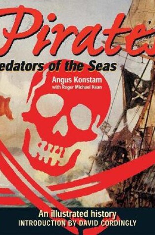 Cover of Pirates: Predators of the Sea