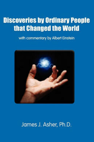 Cover of Discoveries by Ordinary People That Changed the World