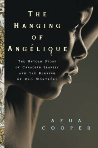 Cover of The Hanging of Angelique