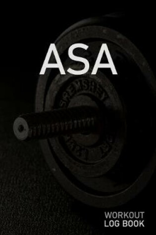 Cover of Asa