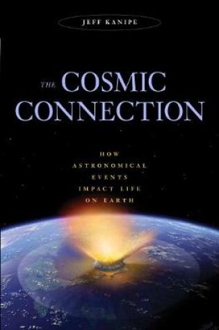 Cover of The Cosmic Connection