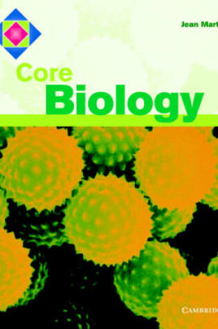 Cover of Core Biology