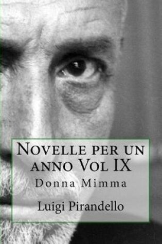 Cover of Novelle per un anno Vol IX