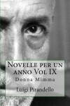 Book cover for Novelle per un anno Vol IX