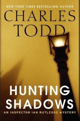 Cover of Hunting Shadows