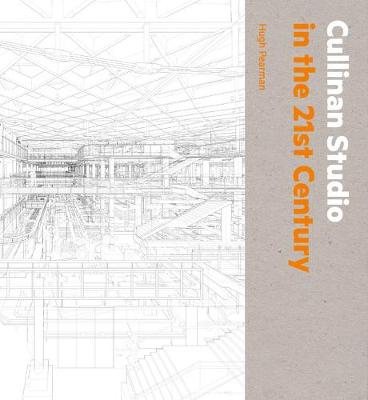 Book cover for Cullinan Studio in the 21st Century